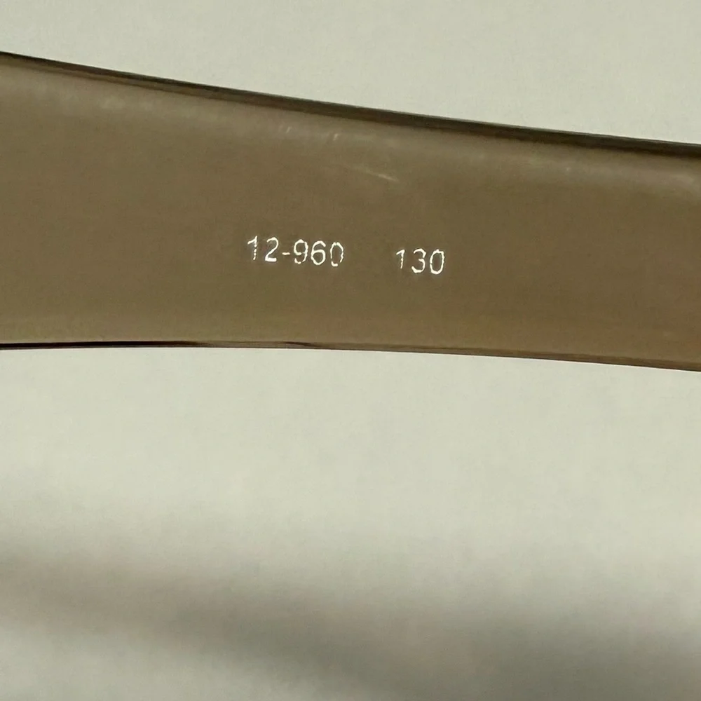 Oakley Antix Polarized Brown Sunglasses